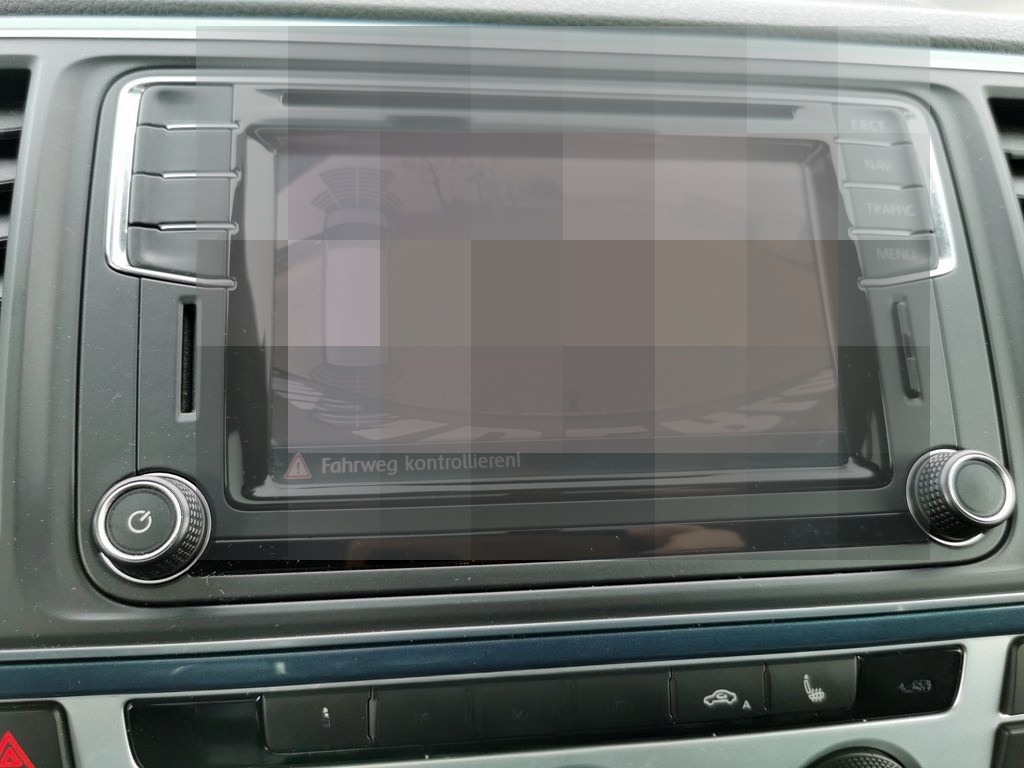 Volkswagen T6 2.0 TDI Multivan Highline ACC AHK AUT KlimaA foto 10