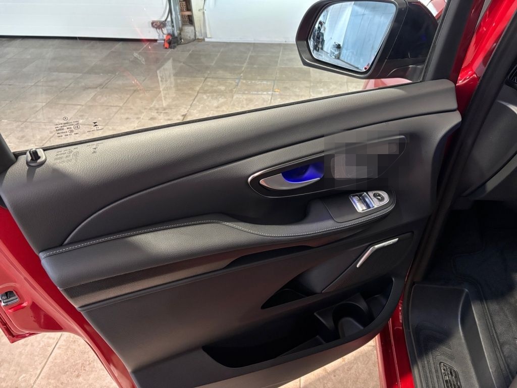 Mercedes-Benz V 300 d AVANTGARDE 4M+AMG+NIGHTP+PANO+AHK+LED+9G foto 21