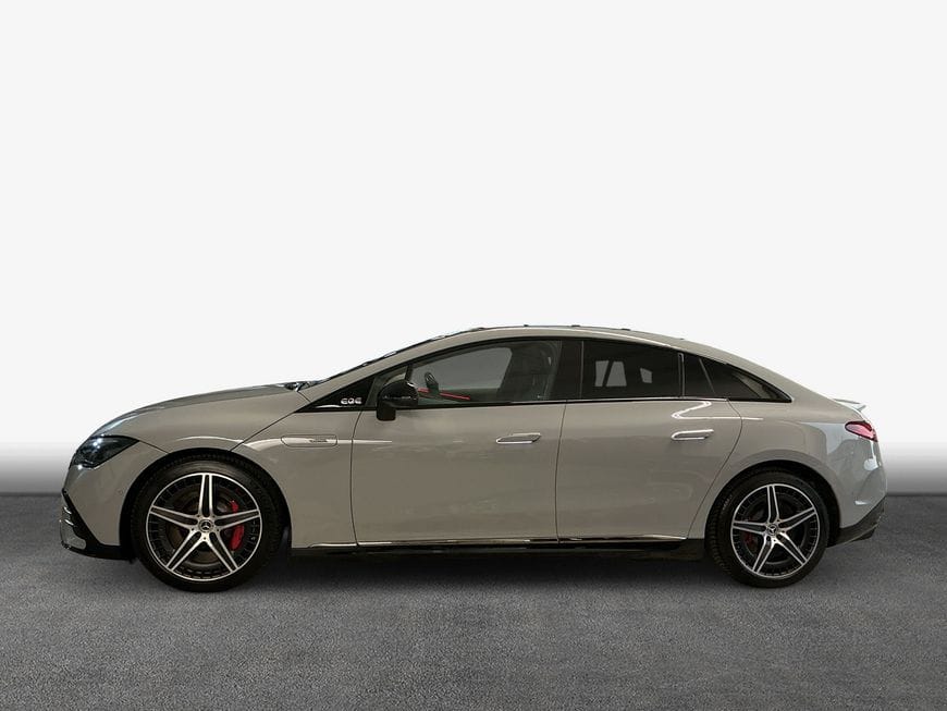 Mercedes-Benz AMG EQE 53 4Matic SHZ LHZ foto 5
