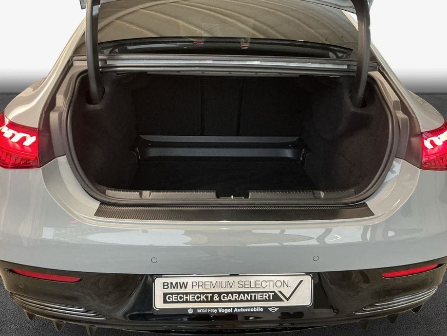 Mercedes-Benz AMG EQE 53 4Matic SHZ LHZ foto 9