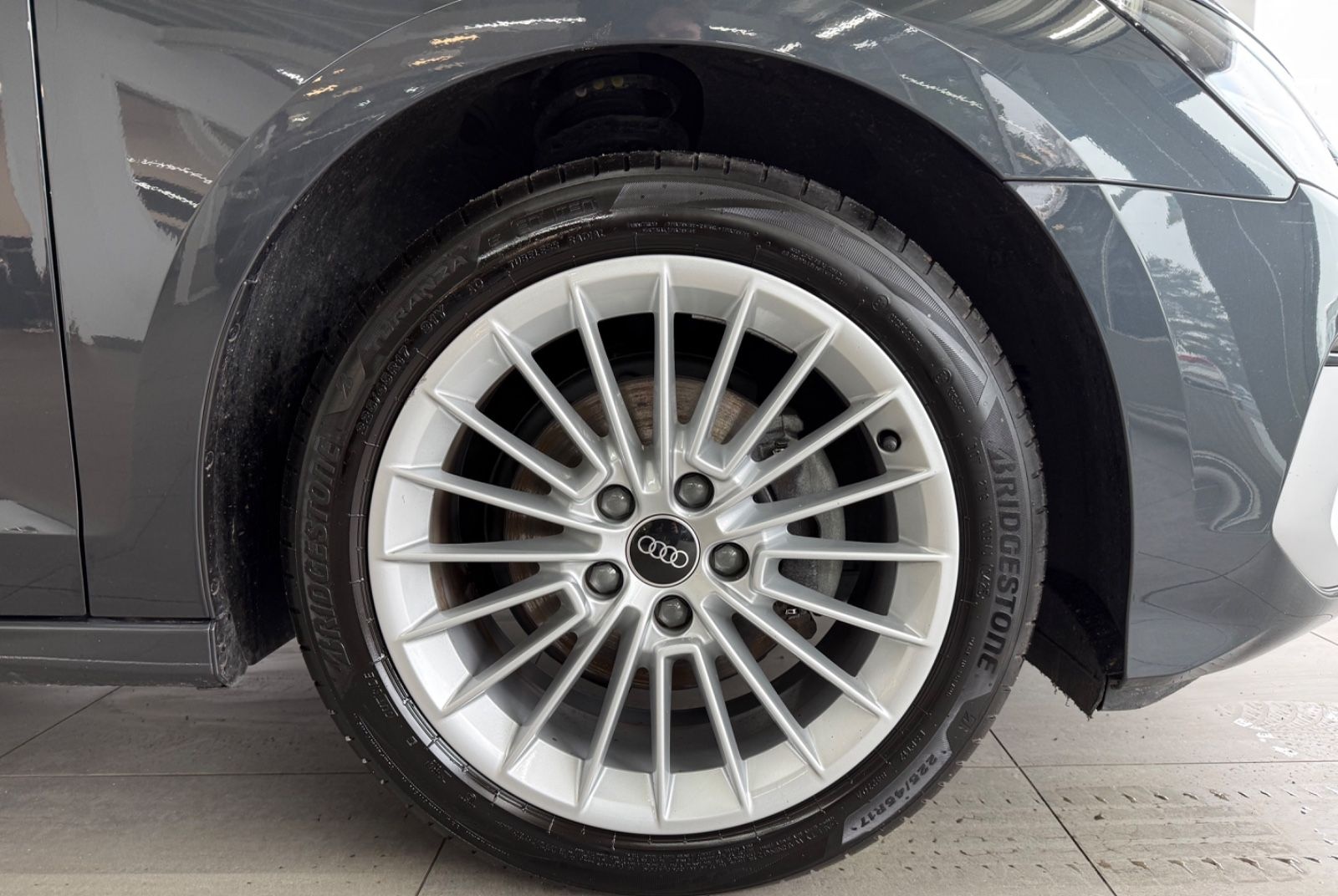 Audi A3*Sportback*Advanced*Navi*Klima*LED*App-Con* foto 16