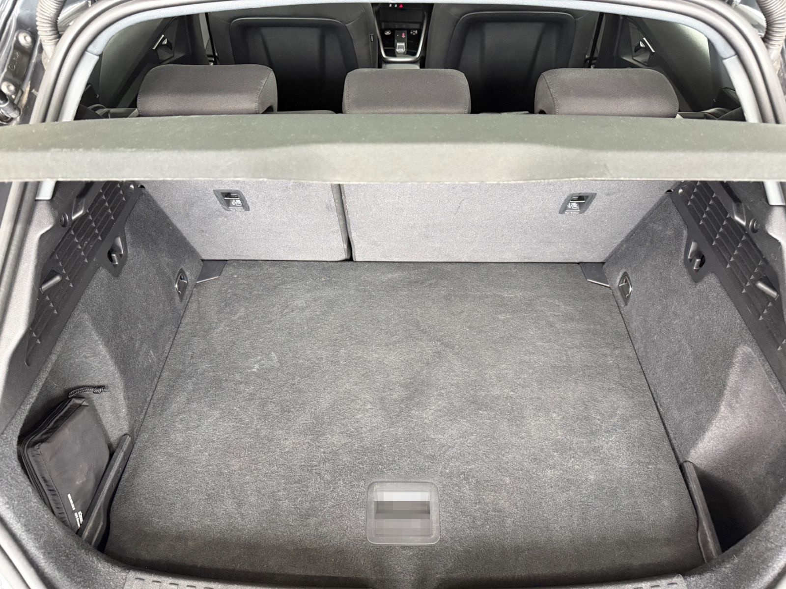 Audi A3*Sportback*Advanced*Navi*Klima*LED*App-Con* foto 17