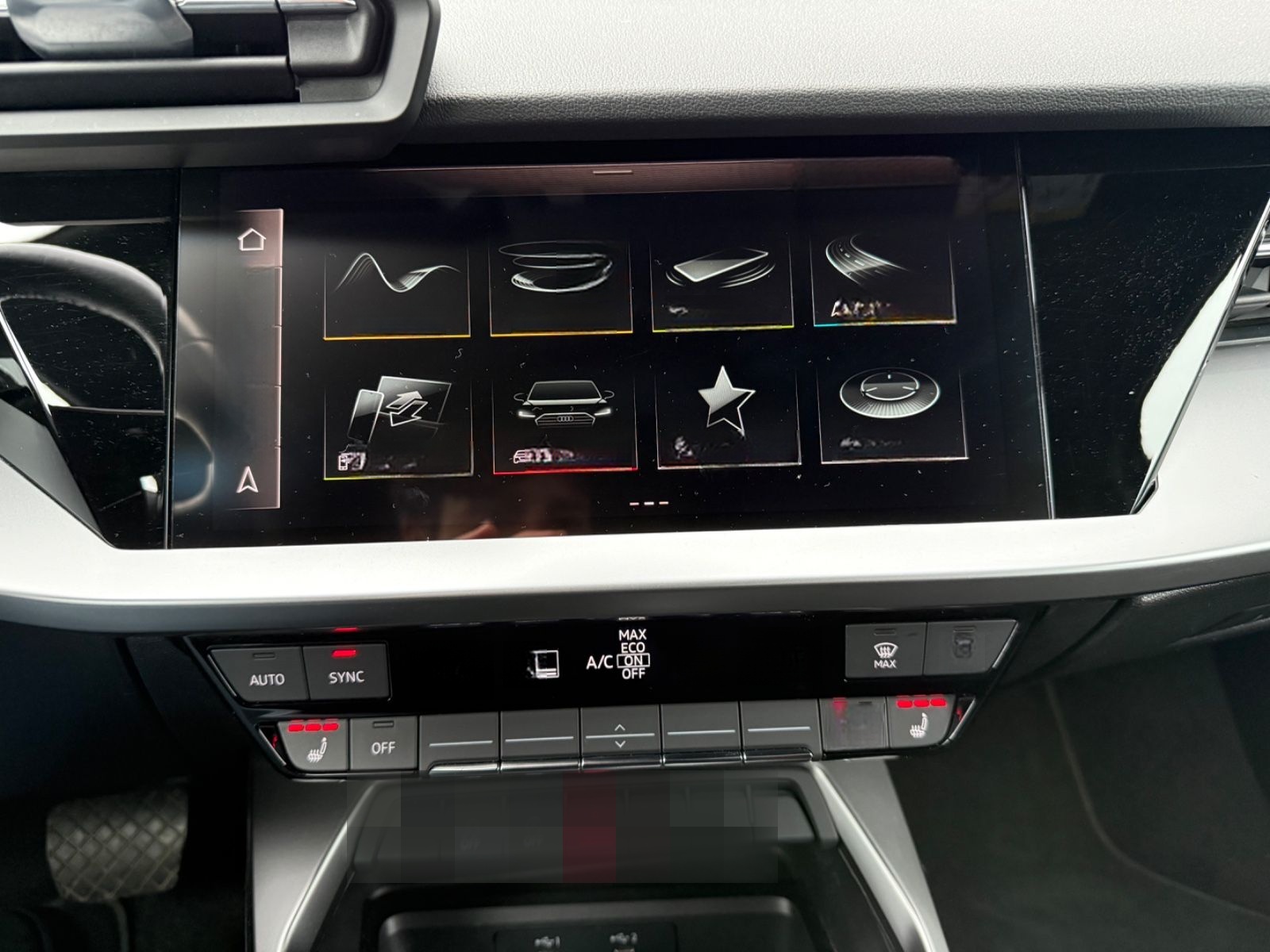 Audi A3*Sportback*Advanced*Navi*Klima*LED*App-Con* foto 19