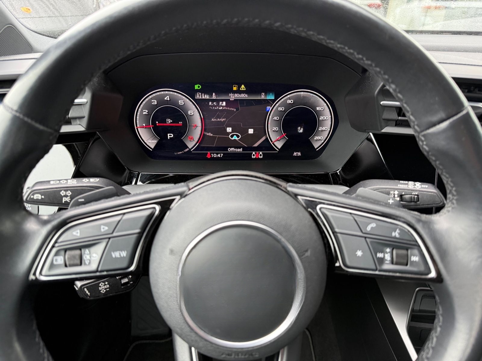 Audi A3*Sportback*Advanced*Navi*Klima*LED*App-Con* foto 6