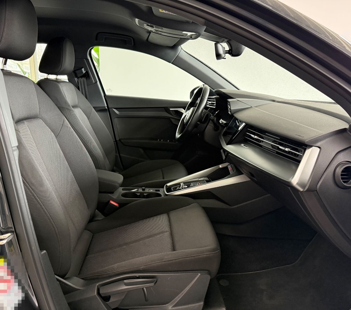 Audi A3*Sportback*Advanced*Navi*Klima*LED*App-Con* foto 9