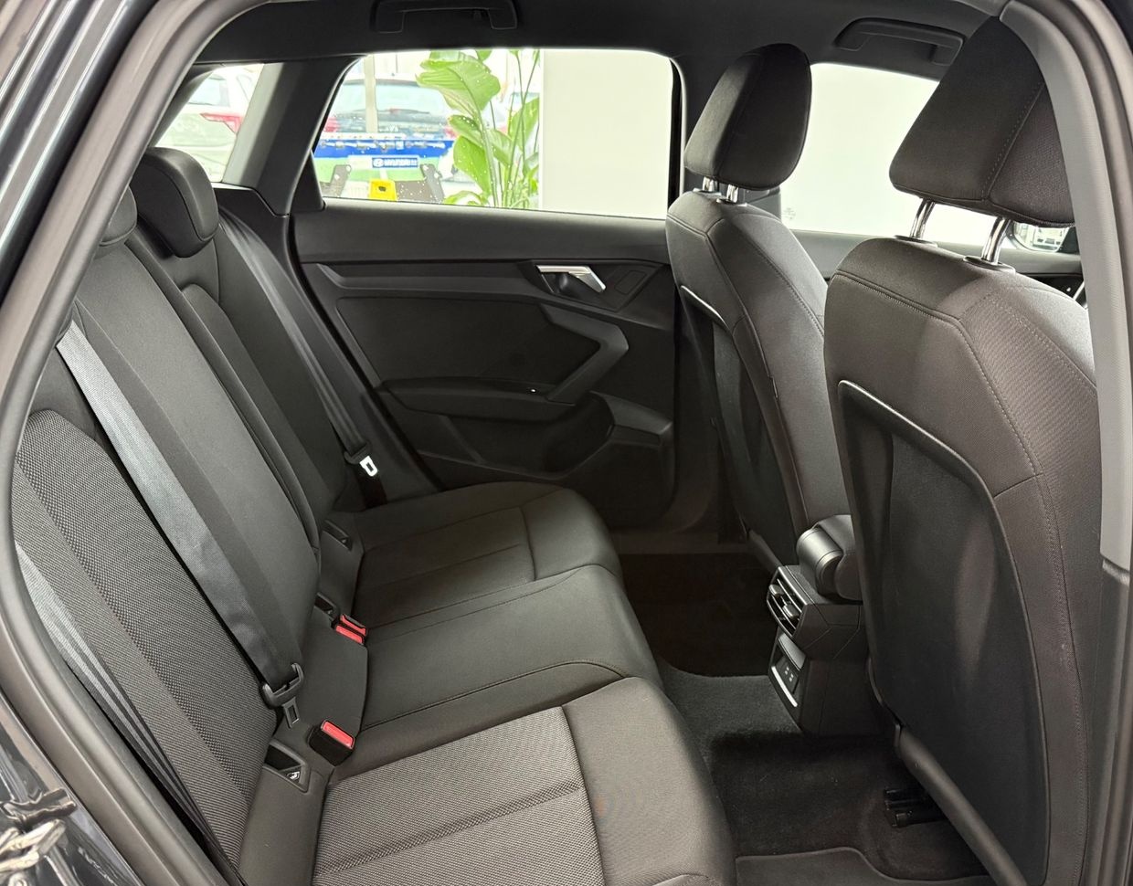 Audi A3*Sportback*Advanced*Navi*Klima*LED*App-Con* foto 10