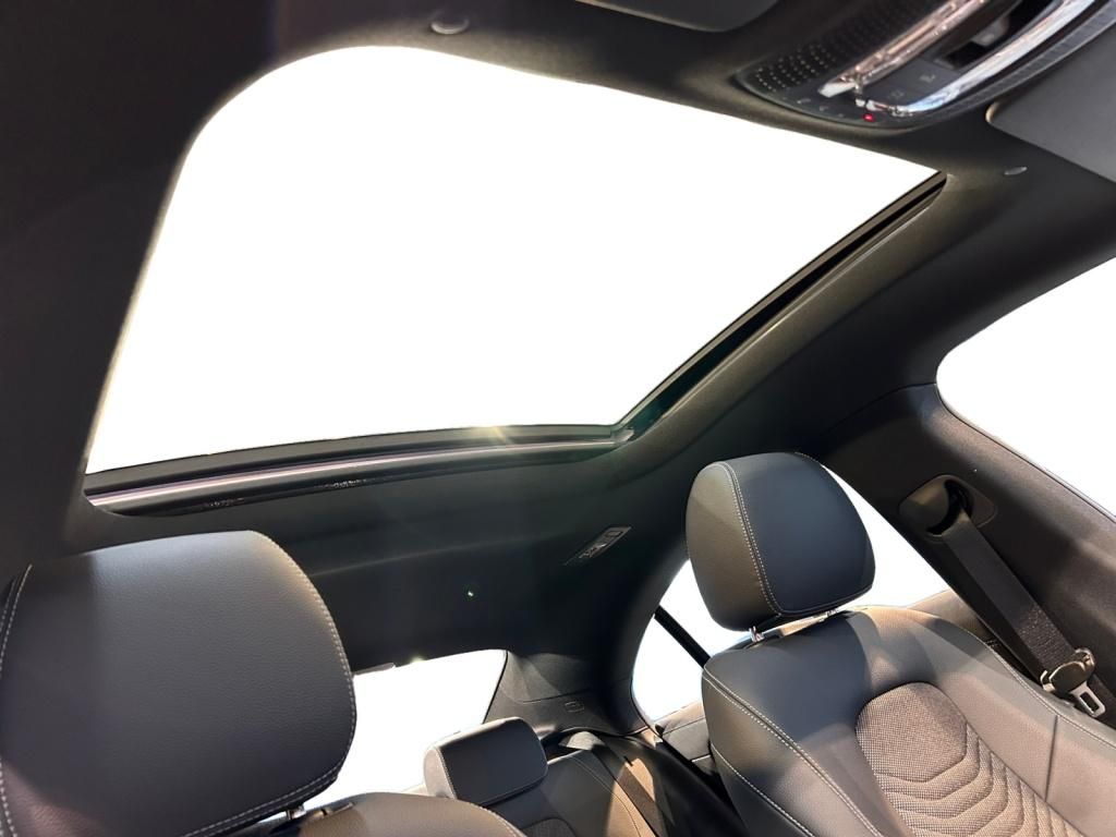 Mercedes-Benz CLA 180 Coupe Progressive MBUX+Progressive+Pano foto 13