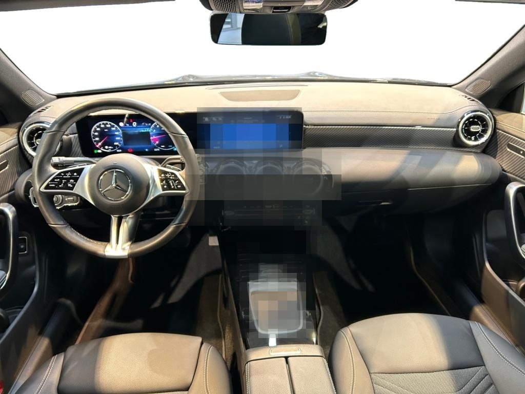 Mercedes-Benz CLA 180 Coupe Progressive MBUX+Progressive+Pano foto 14
