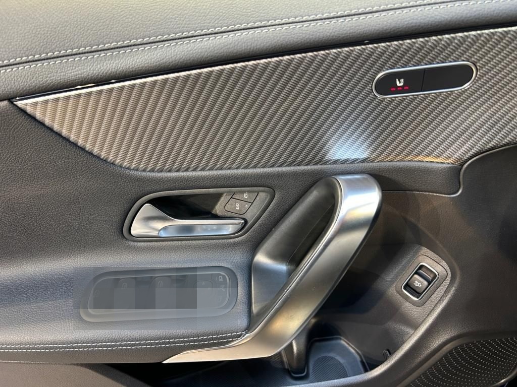 Mercedes-Benz CLA 180 Coupe Progressive MBUX+Progressive+Pano foto 15