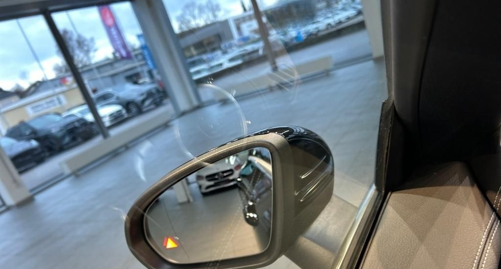 Mercedes-Benz CLA 180 Coupe Progressive MBUX+Progressive+Pano foto 16