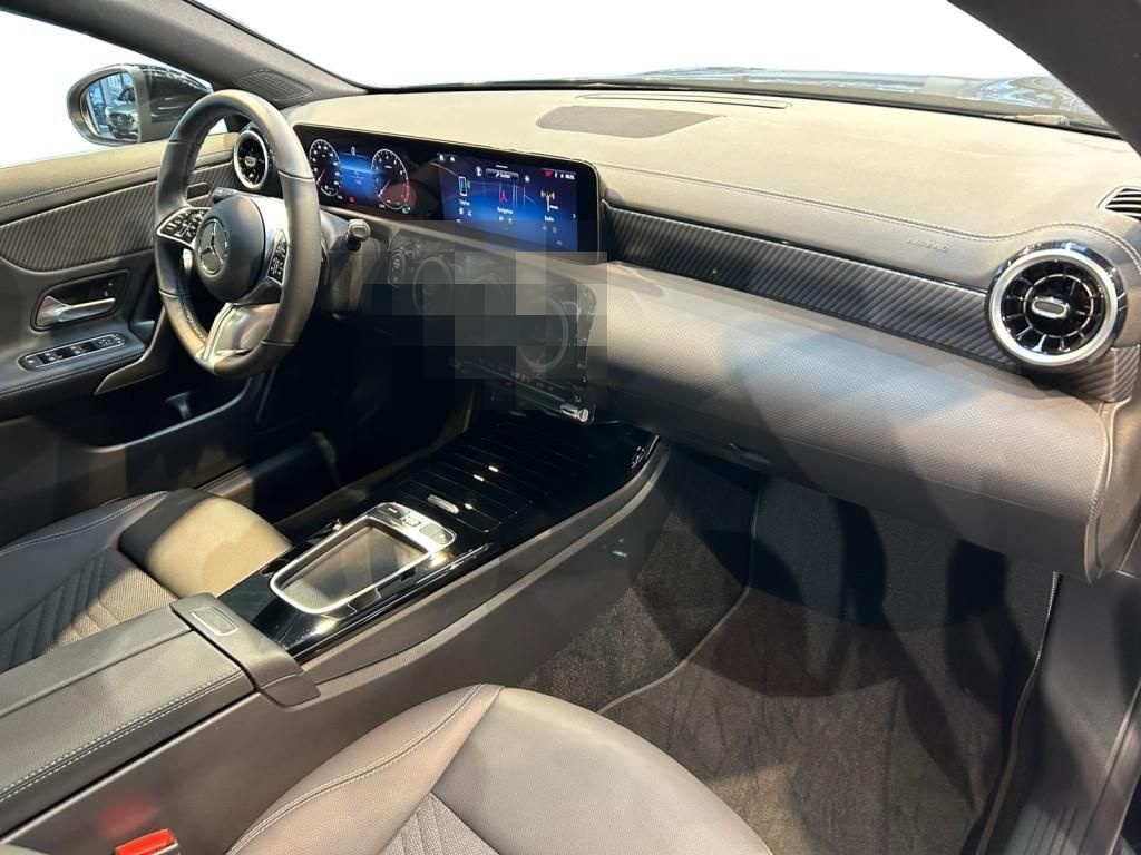 Mercedes-Benz CLA 180 Coupe Progressive MBUX+Progressive+Pano foto 3