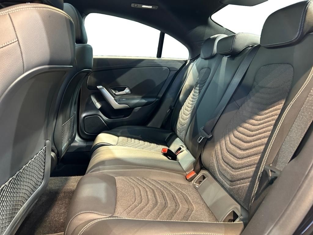 Mercedes-Benz CLA 180 Coupe Progressive MBUX+Progressive+Pano foto 7