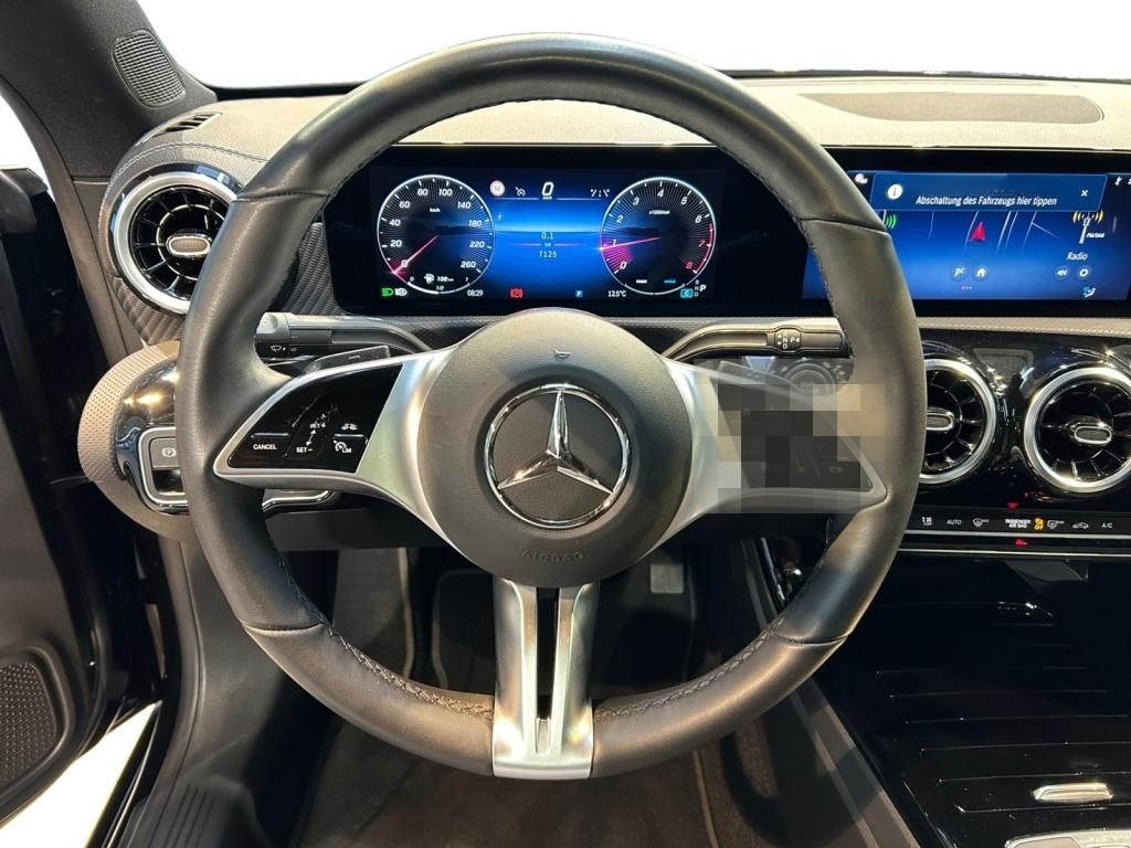 Mercedes-Benz CLA 180 Coupe Progressive MBUX+Progressive+Pano foto 10