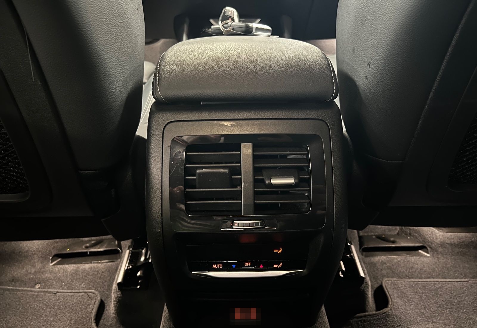 BMW X3 xDrive Advantage HUD/AHK/ParkSyst/SportSitze foto 22