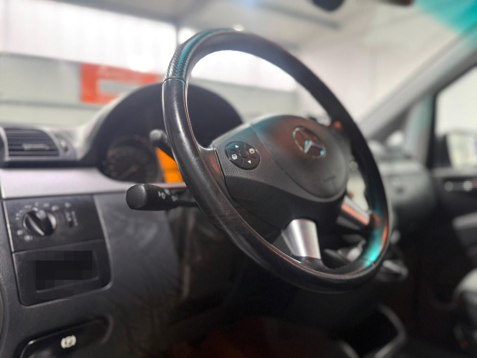 Mercedes-Benz Viano 2.2 CDI Trend Edition lang 6Sitzer Kamera foto 14