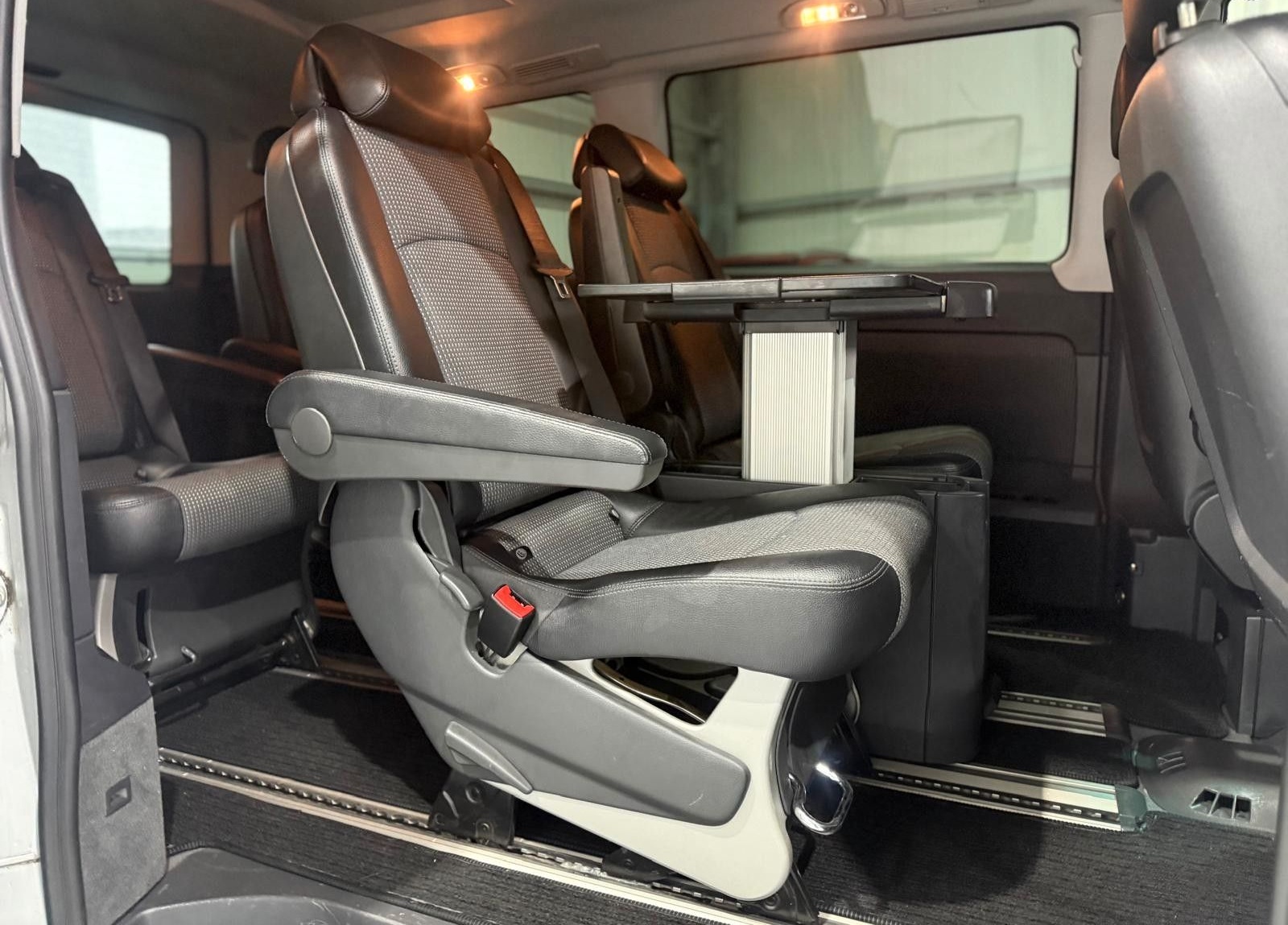 Mercedes-Benz Viano 2.2 CDI Trend Edition lang 6Sitzer Kamera foto 17