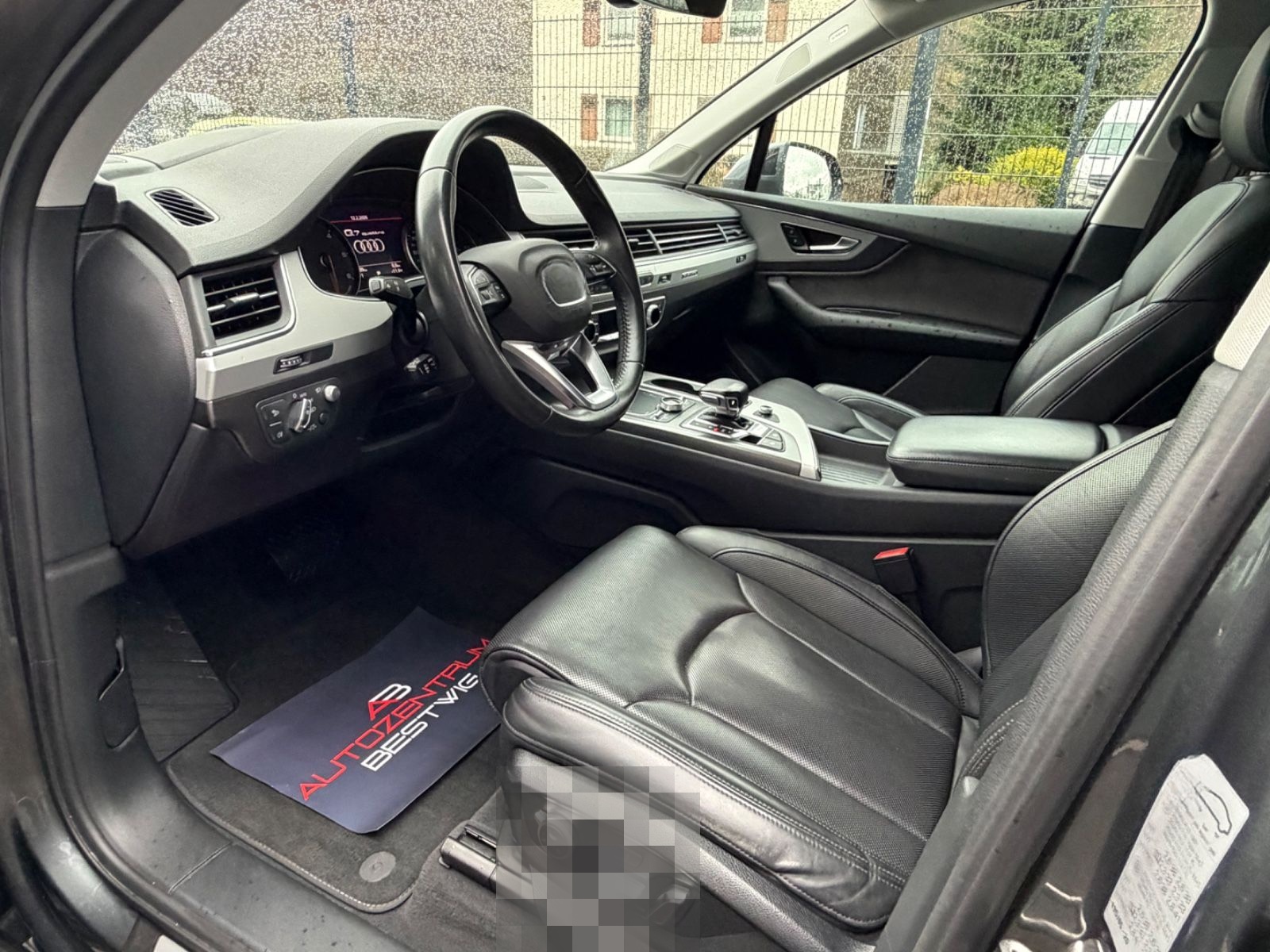 Audi Q7 50 TDI Quattro*STHZG*BOSE*MASSAGE*HUD foto 13