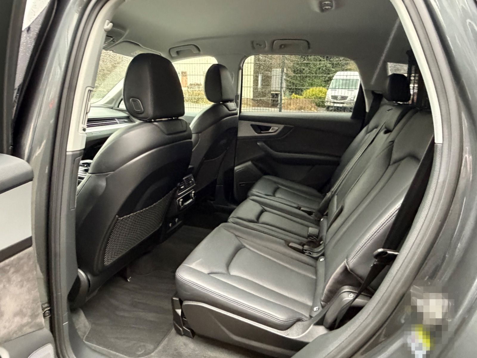 Audi Q7 50 TDI Quattro*STHZG*BOSE*MASSAGE*HUD foto 14