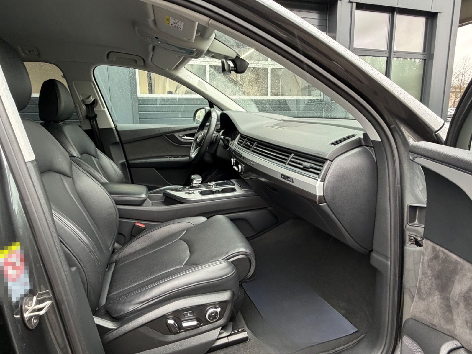 Audi Q7 50 TDI Quattro*STHZG*BOSE*MASSAGE*HUD foto 15