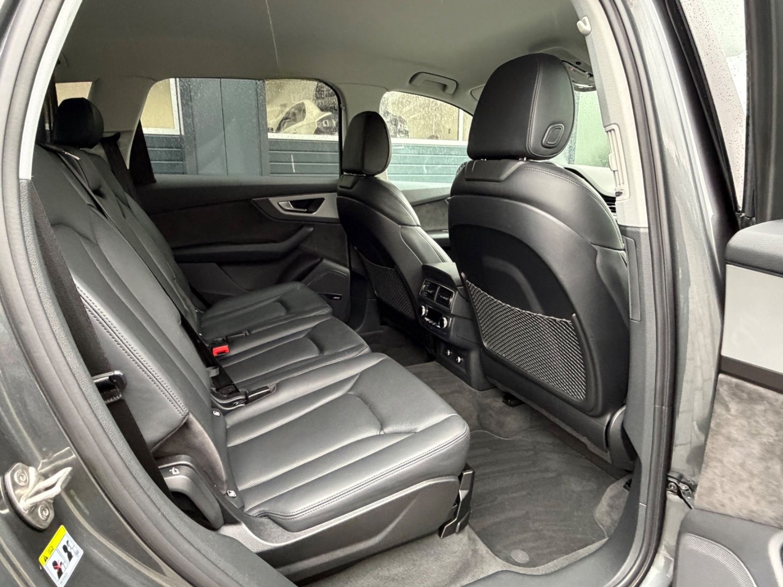 Audi Q7 50 TDI Quattro*STHZG*BOSE*MASSAGE*HUD foto 16