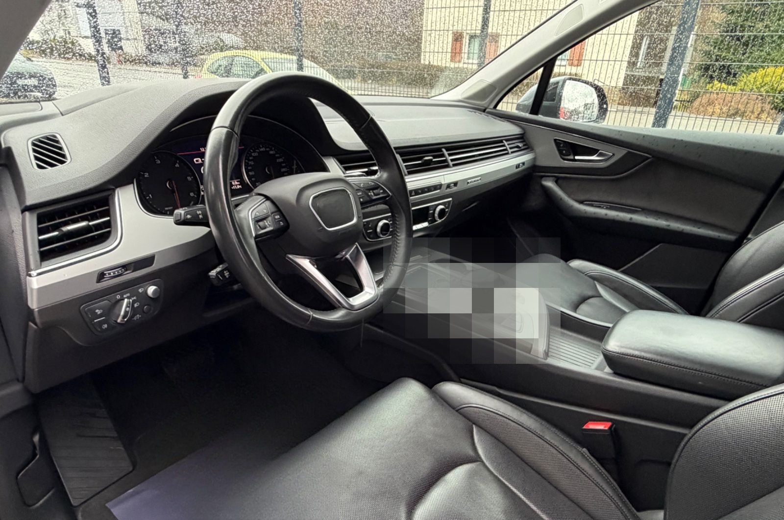 Audi Q7 50 TDI Quattro*STHZG*BOSE*MASSAGE*HUD foto 7