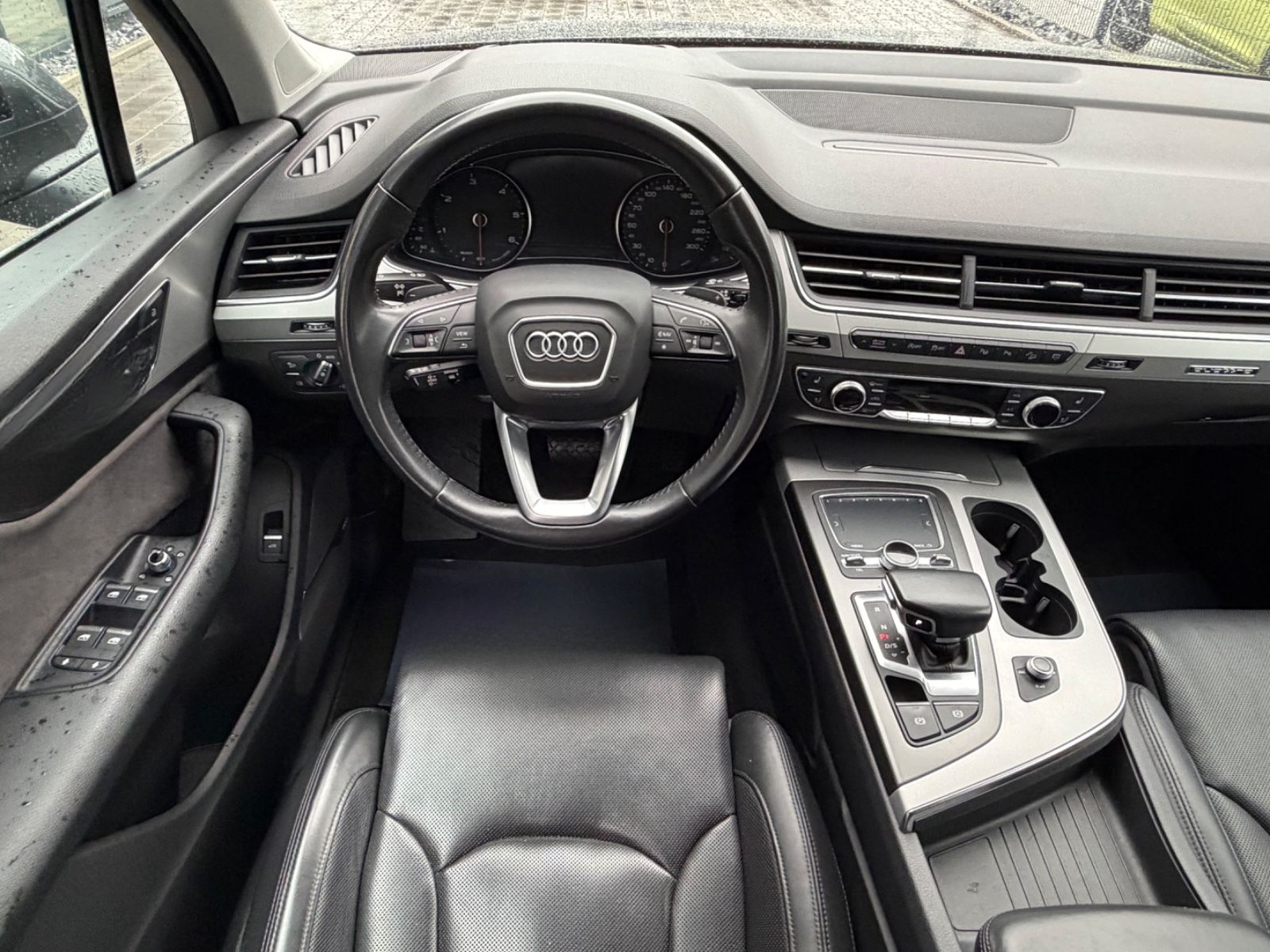 Audi Q7 50 TDI Quattro*STHZG*BOSE*MASSAGE*HUD foto 8