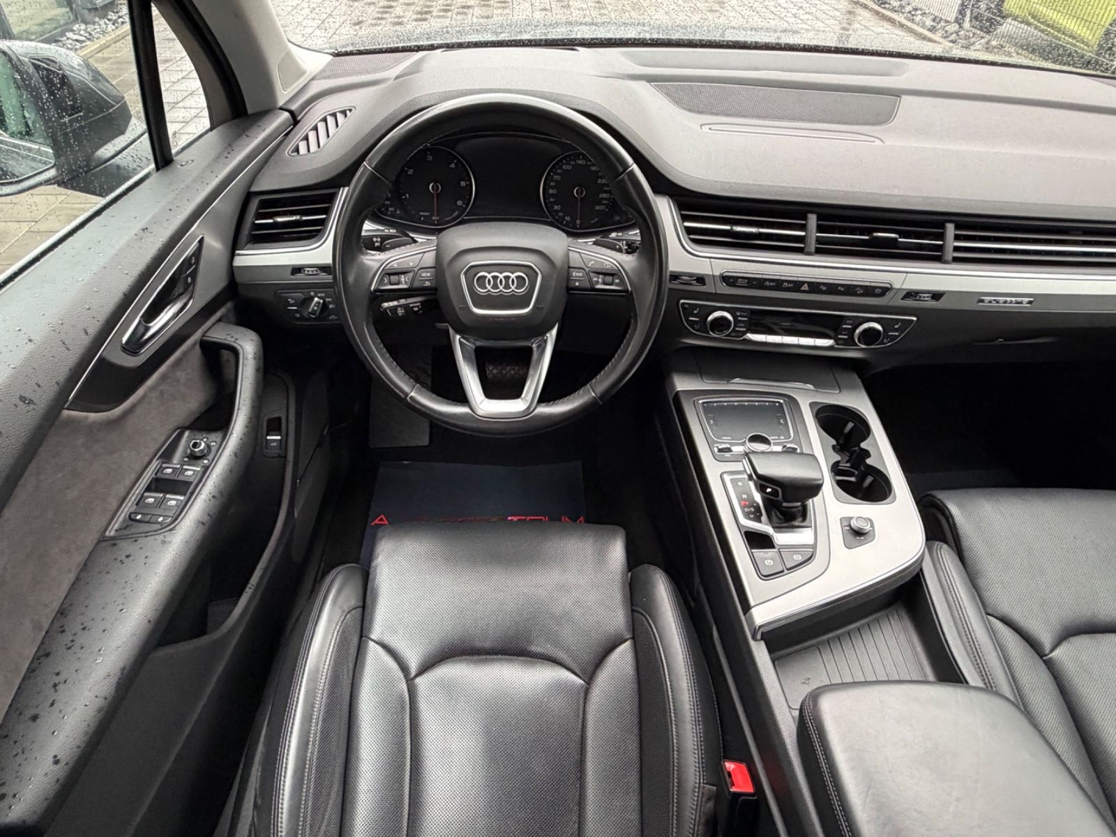Audi Q7 50 TDI Quattro*STHZG*BOSE*MASSAGE*HUD foto 9