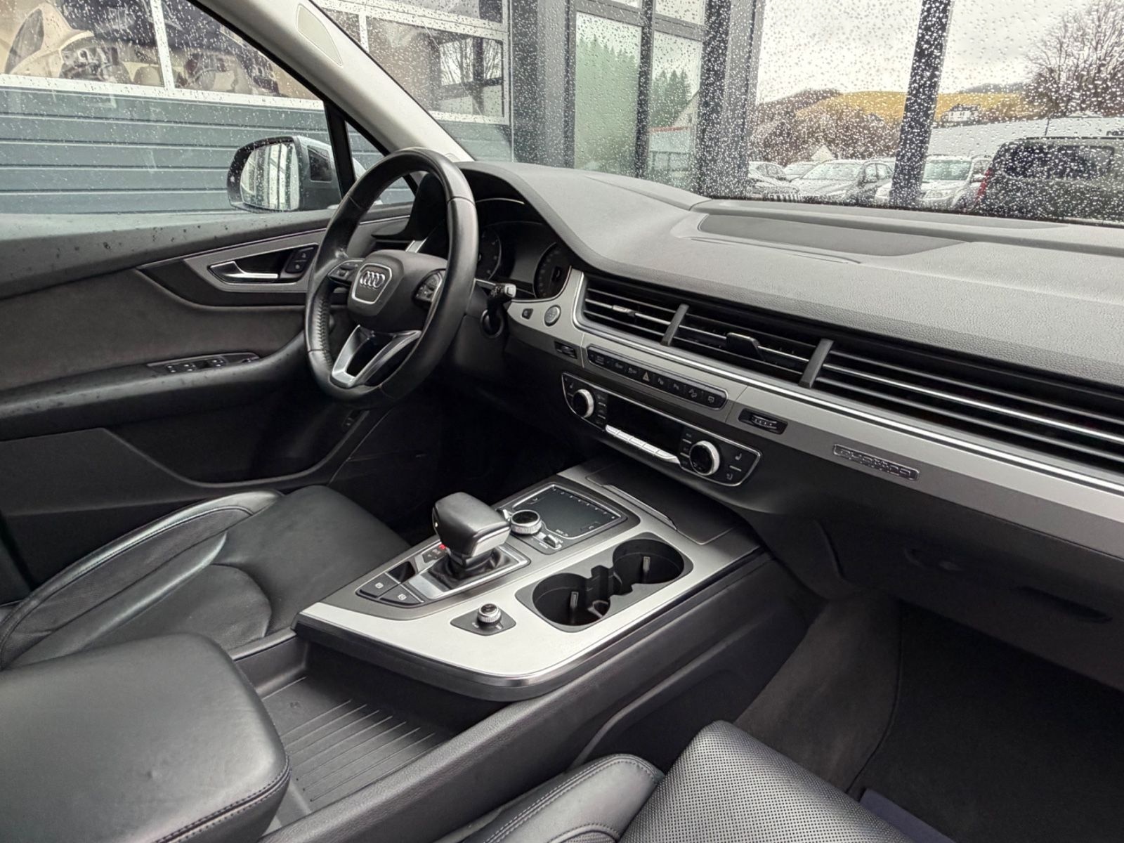 Audi Q7 50 TDI Quattro*STHZG*BOSE*MASSAGE*HUD foto 10