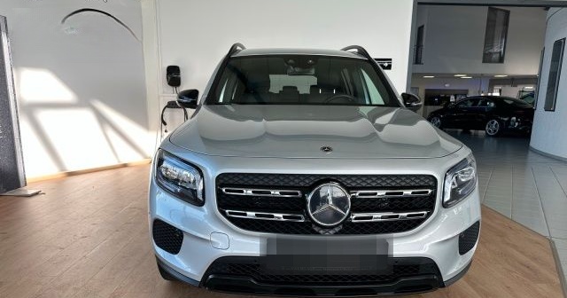Mercedes-Benz GLB 200 d Progressive NIGHT-PAKET+AHK+LED+KAMERA foto 2