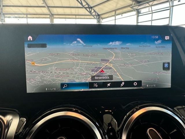 Mercedes-Benz GLB 200 d Progressive NIGHT-PAKET+AHK+LED+KAMERA foto 15