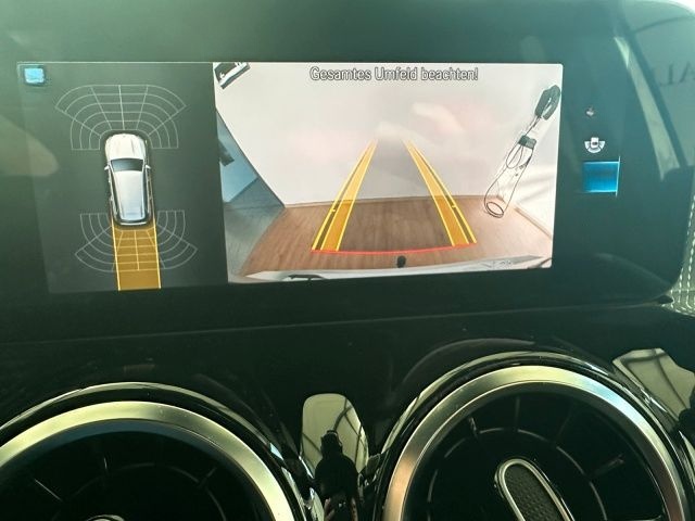 Mercedes-Benz GLB 200 d Progressive NIGHT-PAKET+AHK+LED+KAMERA foto 16