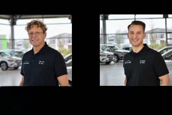 Mercedes-Benz GLB 200 d Progressive NIGHT-PAKET+AHK+LED+KAMERA foto 18