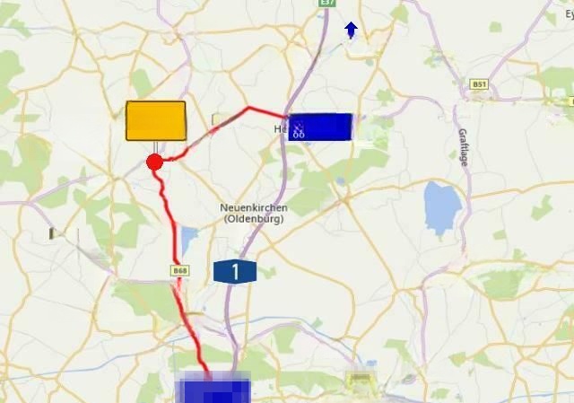 Mercedes-Benz GLB 200 d Progressive NIGHT-PAKET+AHK+LED+KAMERA foto 20