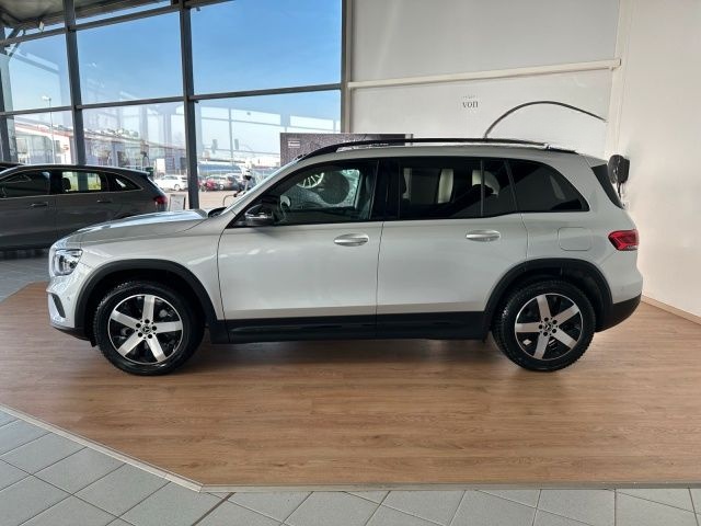 Mercedes-Benz GLB 200 d Progressive NIGHT-PAKET+AHK+LED+KAMERA foto 3