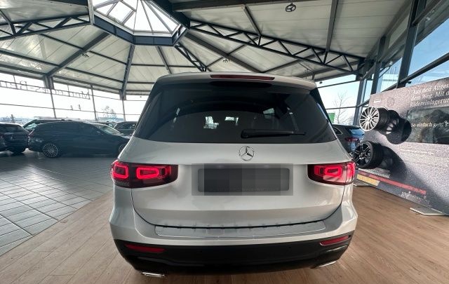 Mercedes-Benz GLB 200 d Progressive NIGHT-PAKET+AHK+LED+KAMERA foto 4