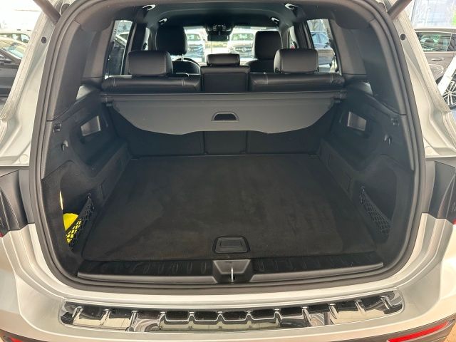 Mercedes-Benz GLB 200 d Progressive NIGHT-PAKET+AHK+LED+KAMERA foto 7