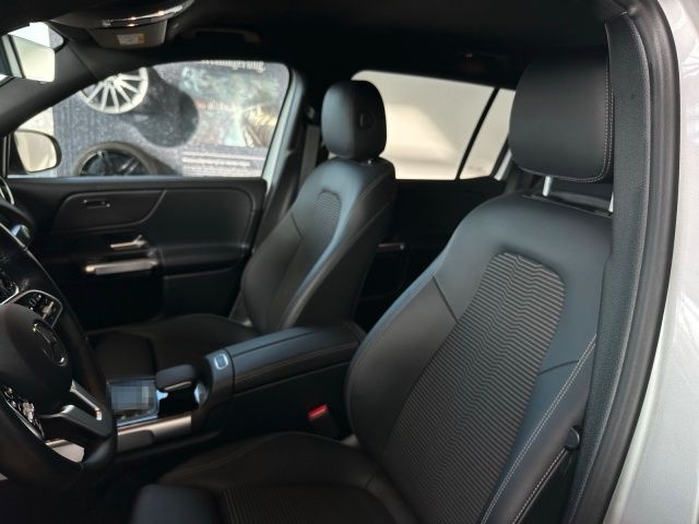Mercedes-Benz GLB 200 d Progressive NIGHT-PAKET+AHK+LED+KAMERA foto 9