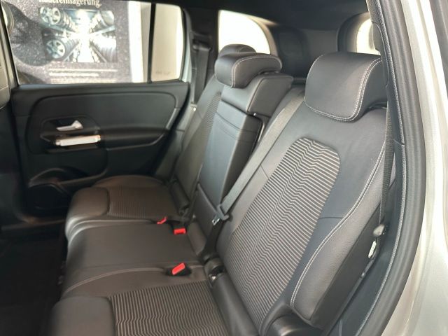 Mercedes-Benz GLB 200 d Progressive NIGHT-PAKET+AHK+LED+KAMERA foto 10