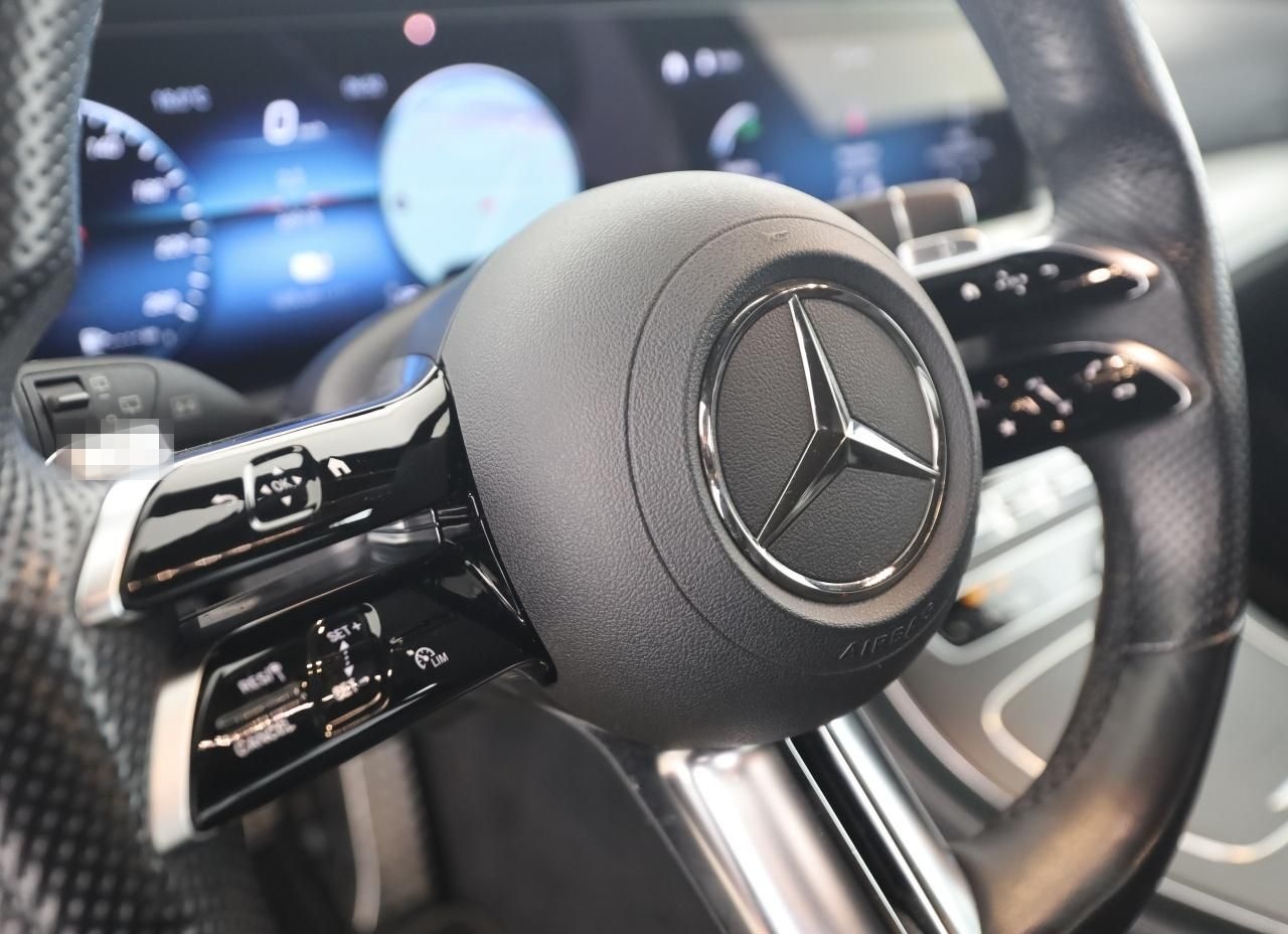 Mercedes-Benz E 300 e T AMG Night Widescreen MBUX AHK Kamera foto 21