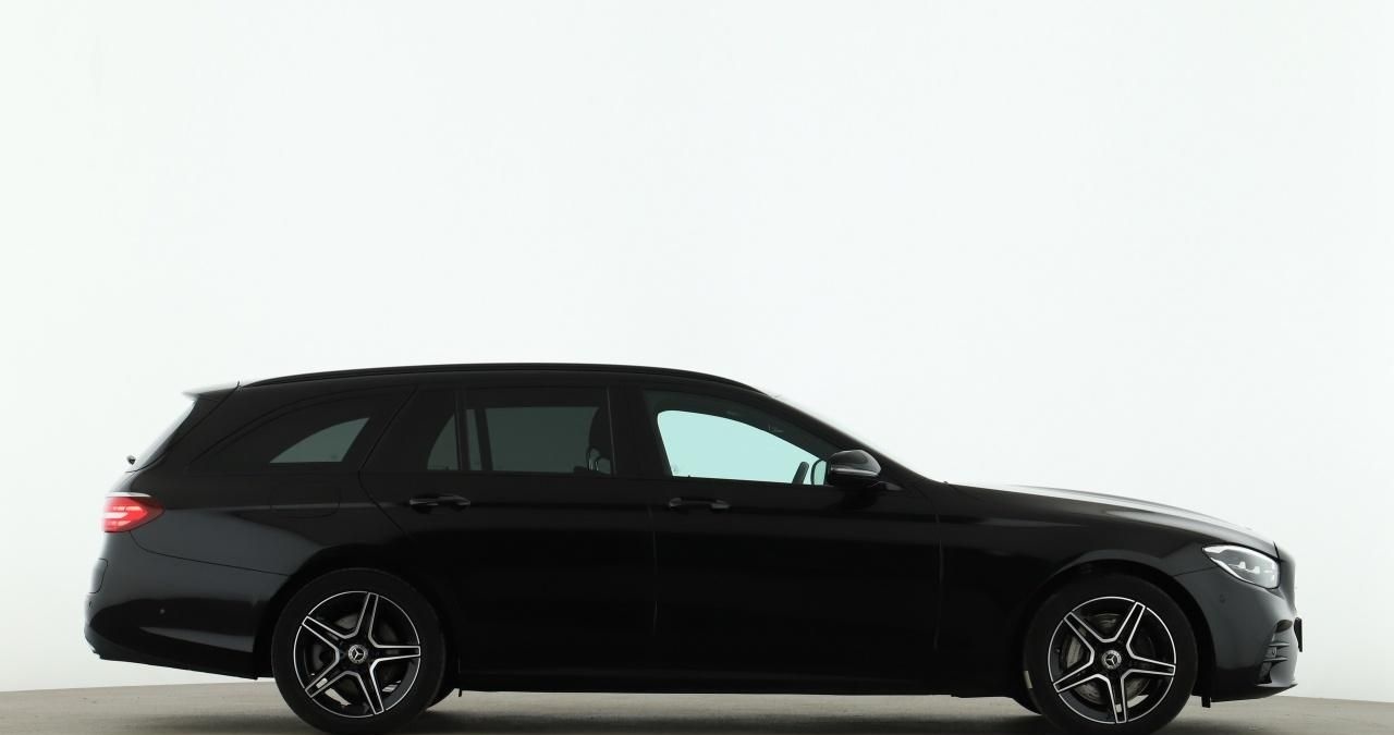 Mercedes-Benz E 300 e T AMG Night Widescreen MBUX AHK Kamera foto 7