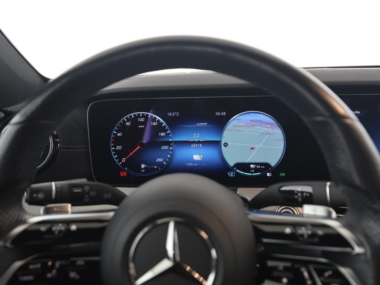 Mercedes-Benz E 300 e T AMG Night Widescreen MBUX AHK Kamera foto 10