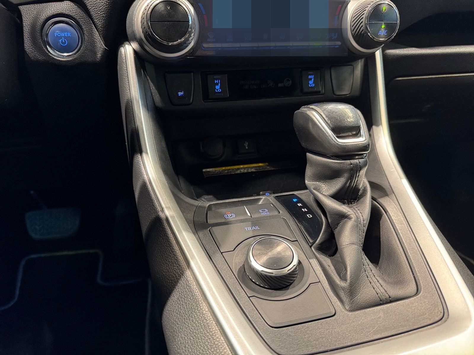 Toyota RAV4 2.5 D Team Deutschland Kam.+KlimaA+LED+PDC foto 13