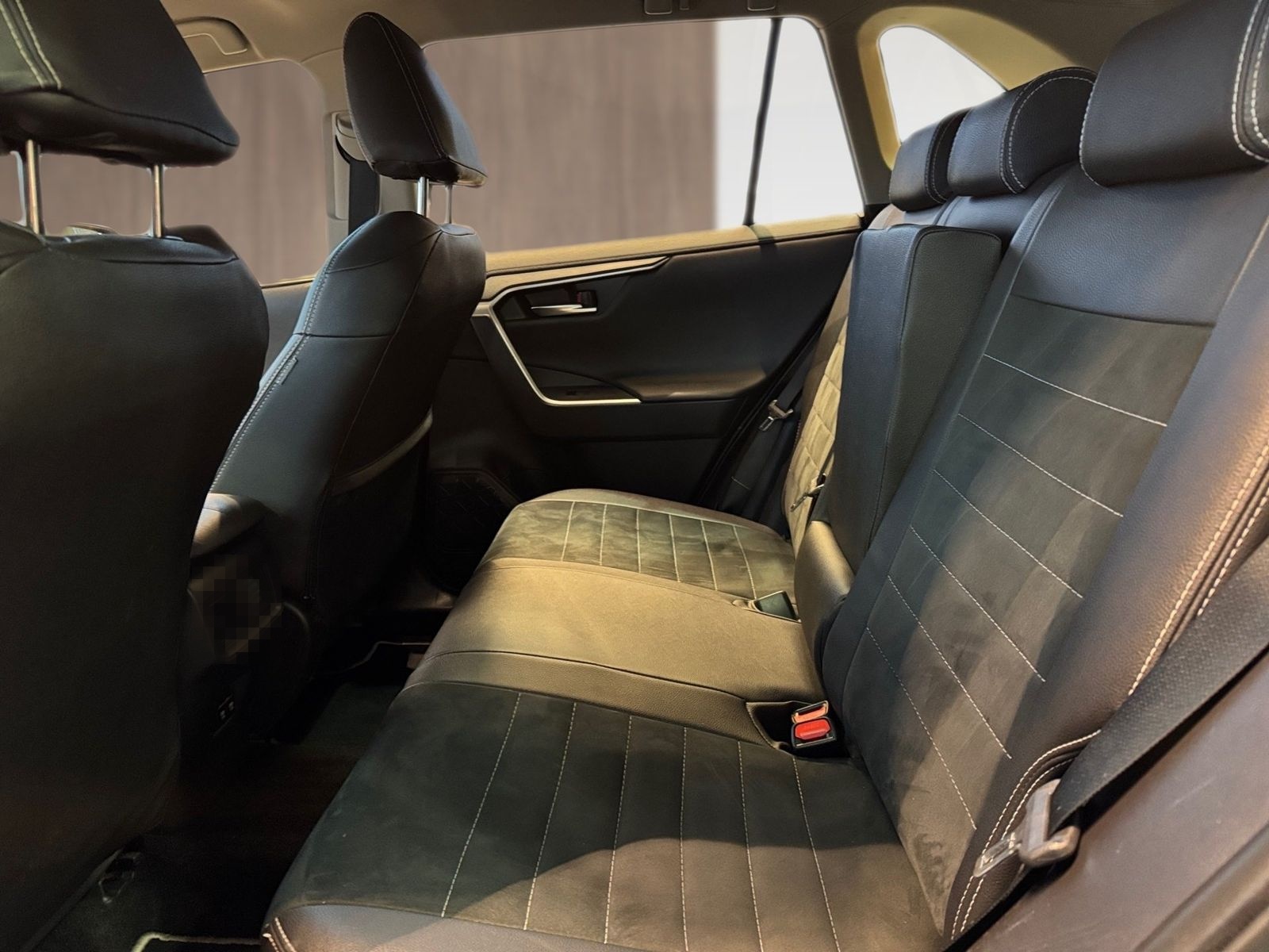 Toyota RAV4 2.5 D Team Deutschland Kam.+KlimaA+LED+PDC foto 14