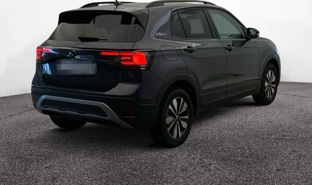 Volkswagen T-Cross GOAL 1.0 TSI DSG AHK*CAM*NAV*ACC*SHZ*16" foto 6