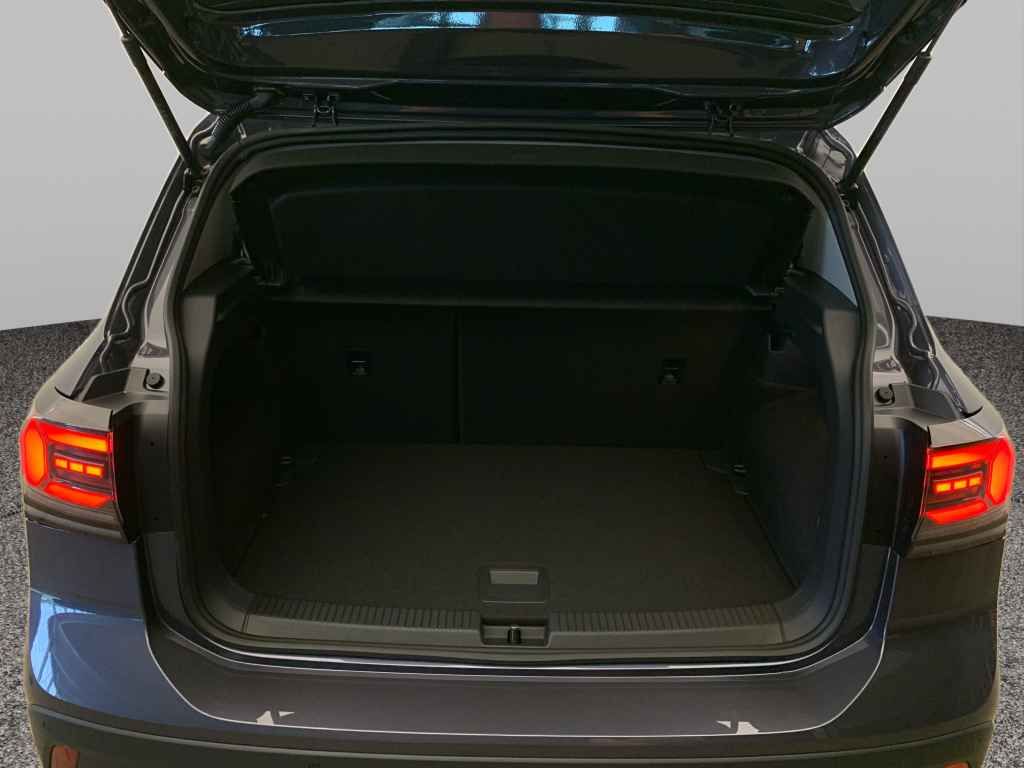 Volkswagen T-Cross GOAL 1.0 TSI DSG AHK*CAM*NAV*ACC*SHZ*16" foto 8