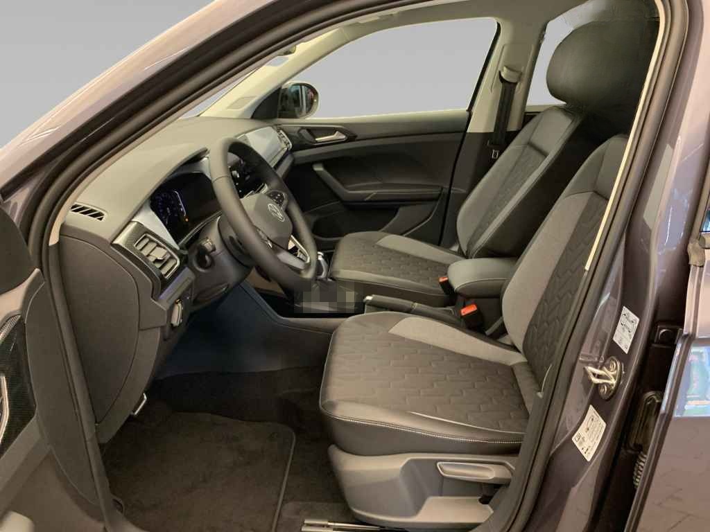Volkswagen T-Cross GOAL 1.0 TSI DSG AHK*CAM*NAV*ACC*SHZ*16" foto 10