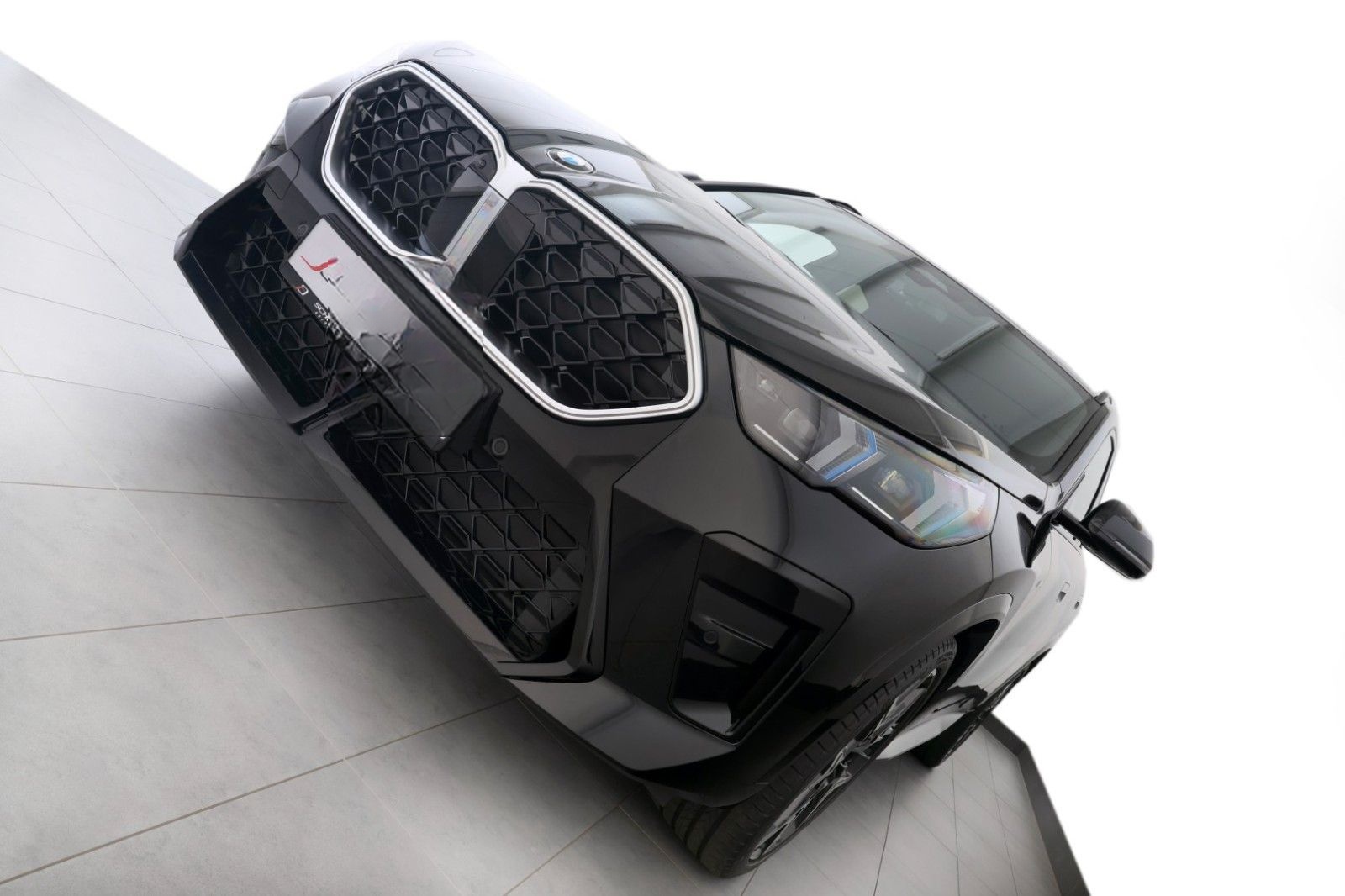 BMW X2 sDrive18d M Sport ICONIC H&K ACC 360° AHK 20" foto 2