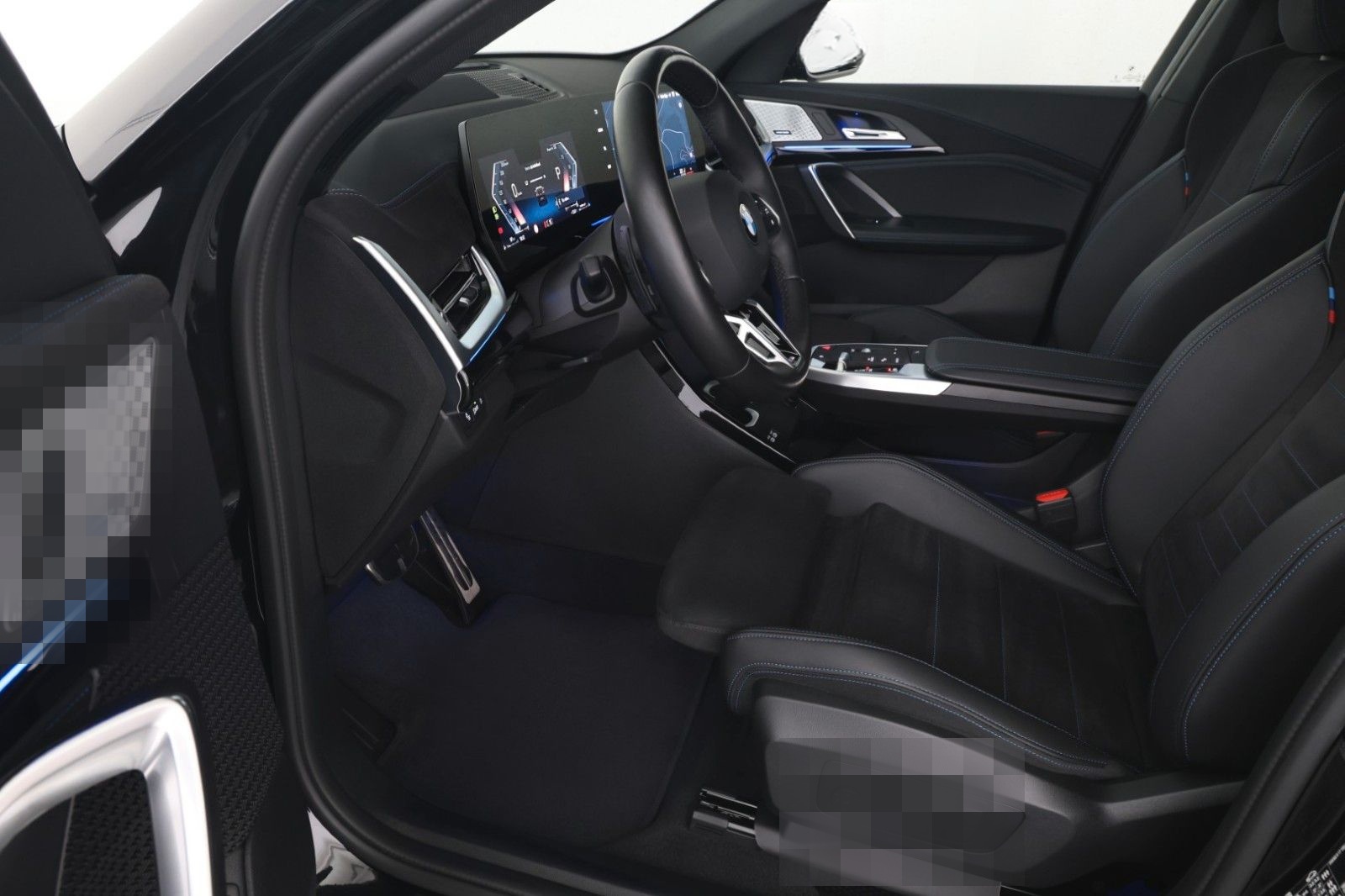 BMW X2 sDrive18d M Sport ICONIC H&K ACC 360° AHK 20" foto 14