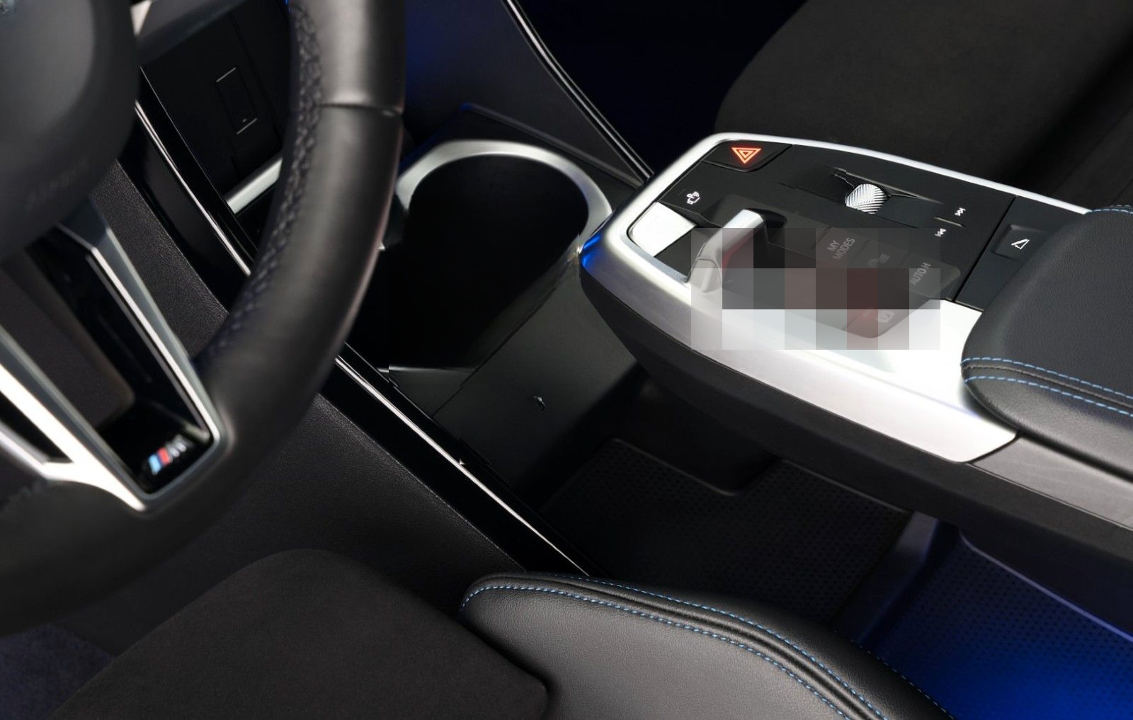 BMW X2 sDrive18d M Sport ICONIC H&K ACC 360° AHK 20" foto 15