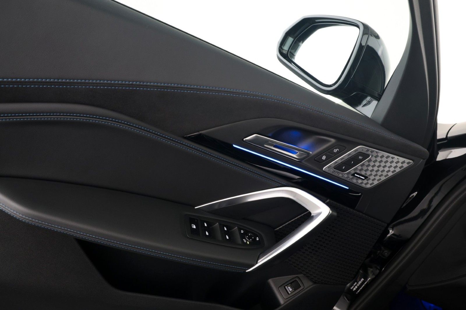 BMW X2 sDrive18d M Sport ICONIC H&K ACC 360° AHK 20" foto 16